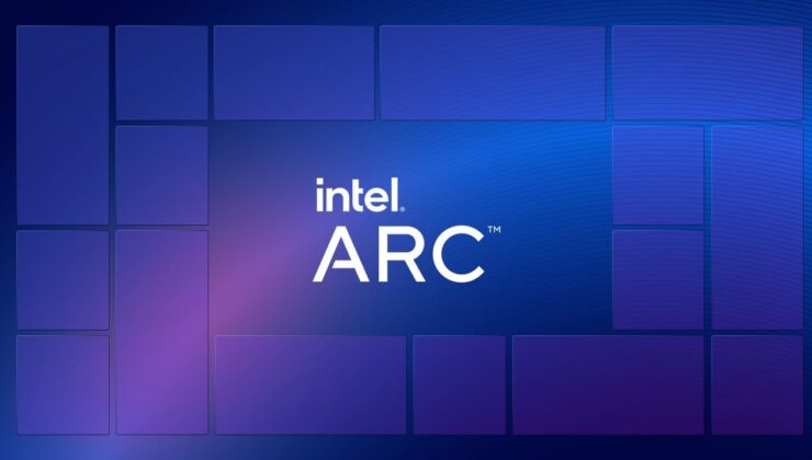Intel Arc 31.0.101.4335 Grafik Şoförü Yayınlandı