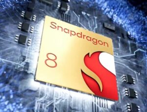 Snapdragon 8 Gen 3 Özellikleri Sızdırıldı