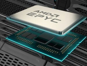 AMD EPYC İşlemciler Çok Lisanlı Yapay Zeka Gelişimini Hızlandırıyor