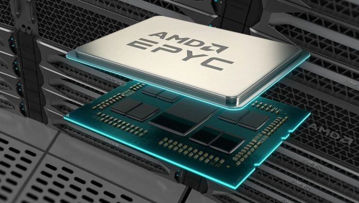 AMD EPYC İşlemciler Çok Lisanlı Yapay Zeka Gelişimini Hızlandırıyor