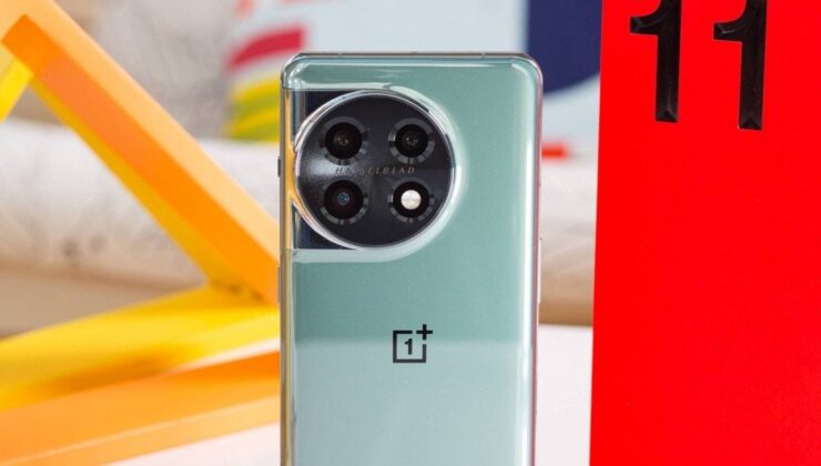OnePlus 12 Tanıtım Tarihi Sızdırıldı
