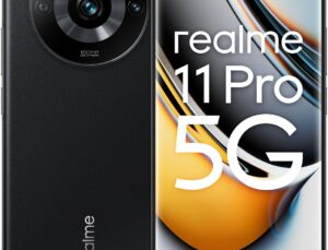 Realme 11 Pro ve 11 Pro+ Avrupa’da Satışa Sunuldu