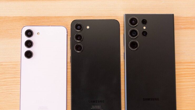 Samsung Galaxy S24 Serisinin Kod İsimleri Ortaya Çıktı