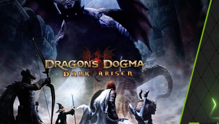Dragon’s Dogma: Dark Arisen GeForce NOW Kütüphanesine Ekleniyor
