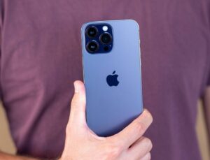 iPhone 15 Modelleri Büyük Bataryalara Sahip Olabilir