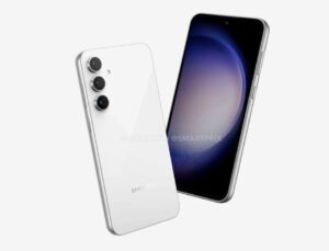 Samsung Galaxy S23 FE Geekbench’te Görüldü