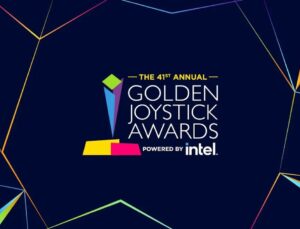 2023 Golden Joystick Awards Kazananları Belirli Oldu