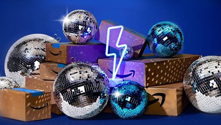 Amazon Prime Gecesi İndirimleri: 00:00’da Başlayan Fırsatlar