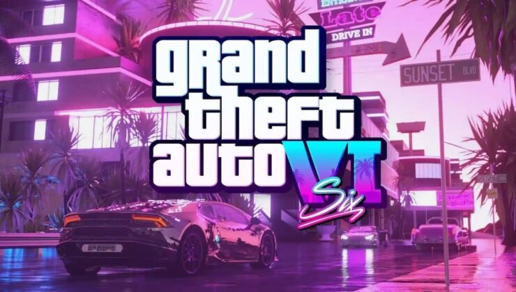 Grand Theft Auto 6 Bu Hafta Duyurulabilir