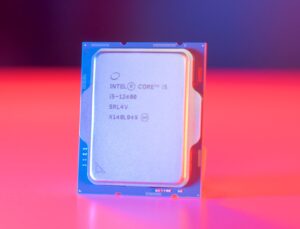 Intel’in Yeni F/P İşlemcisi Sızdırıldı: Core i5-14400F Performansı