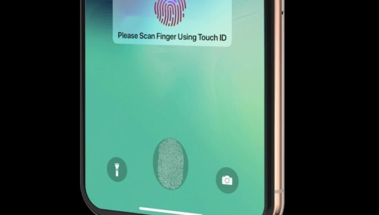 iPhone 16 Serisi Beklendiği Üzere Touch ID ile Gelmeyecek