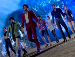 Like a Dragon: Infinite Wealth Sistem İhtiyaçları Açıklandı