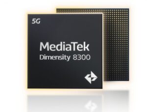 MediaTek Dimensity 8300 Tanıtıldı, İşte Özellikleri