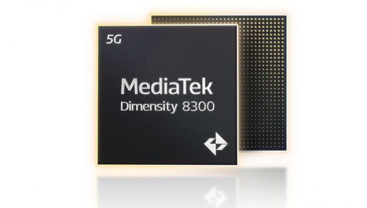 MediaTek Dimensity 8300 Tanıtıldı, İşte Özellikleri