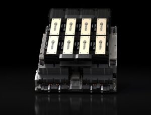 NVIDIA HGX H200 GPU’lar Duyuruldu