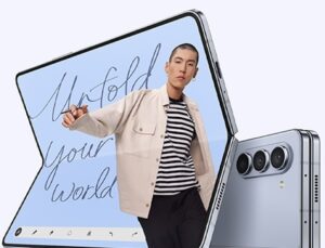 Samsung, Bütçe Dostu Katlanabilir Telefon Savlarını Yalanladı