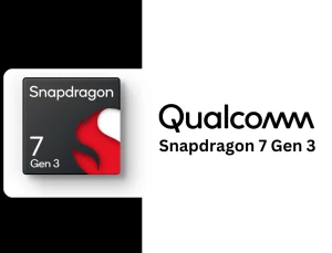 Snapdragon 7 Gen 3 ve Snapdragon 7+ Gen 3 Özellikleri Ortaya Çıktı