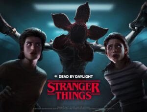 Stranger Things, Dead by Daylight’a Geri Döndü