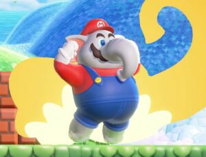 Üstün Mario Bros Wonder Satışları 4.3 Milyon Adedi Aştı