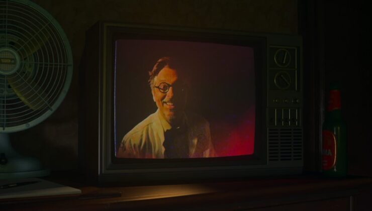 Alan Wake 2, Game Plus Tecrübesi Sunacak