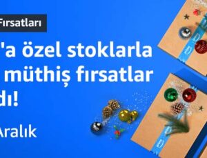 Amazon Yılın Son Fırsatları: Rode, M-Audio, Arturia ve Presonus Eserleri