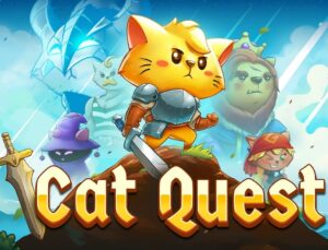 Cat Quest Fiyatsız Oldu