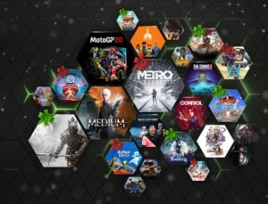 GeForce NOW Artık 1,800’den Fazla Oyun Sunuyor