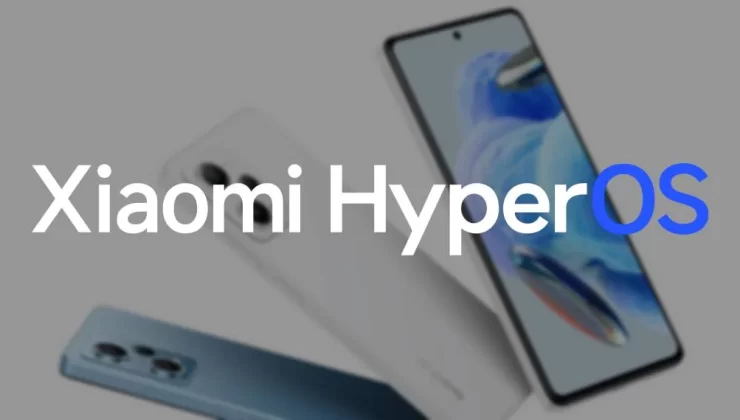 Globalde HyperOS Güncellemesini Alacak Aygıtlar Açıklandı