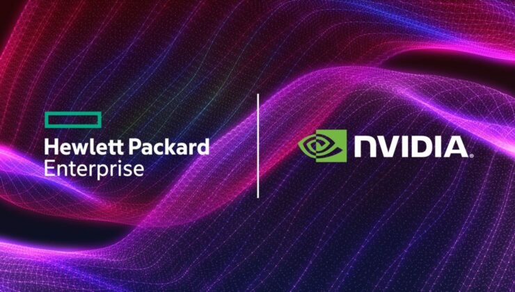 Hewlett Packard Enterprise, Yeni Yapay Zekaya Dayalı Mimarisi ve Hibrit Bulut Tahlilleriyle İşin Dönüşümünü Destekliyor