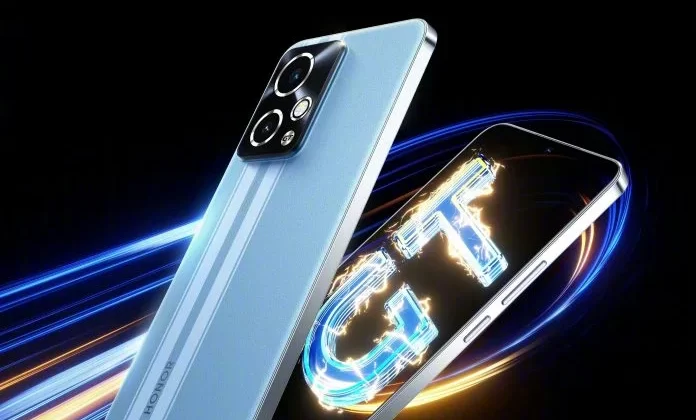 Honor 90 GT Tanıtım Tarihi Açıklandı