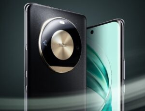 Honor X50 Pro Tanıtıldı! İşte Özellikleri ve Fiyatı