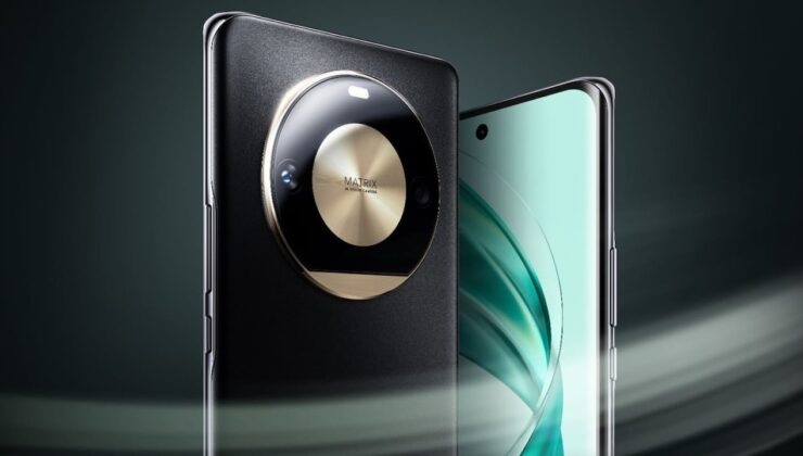 Honor X50 Pro Tanıtıldı! İşte Özellikleri ve Fiyatı