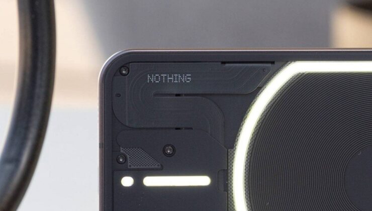 Nothing Phone (2a) Tasarımı Ortaya Çıktı