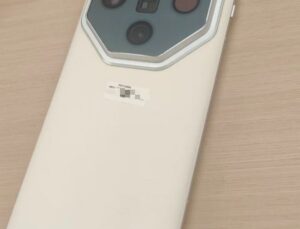 Oppo Find X7 Ultra Tasarımı Ortaya Çıktı