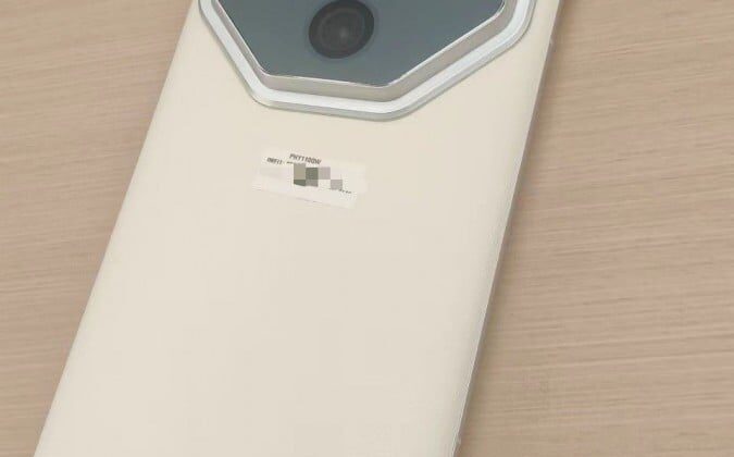 Oppo Find X7 Ultra Tasarımı Ortaya Çıktı