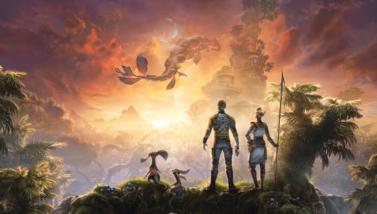 Outcast: A New Beginning Çıkış Tarihi Açıklandı