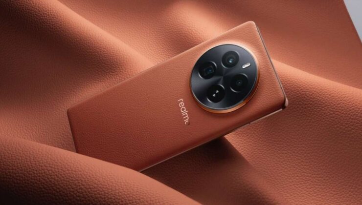 Realme GT5 Pro Tanıtıldı, İşte Özellikleri Ve Fiyatı