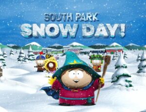 South Park: Snow Day Çıkış Tarihi Duyuruldu