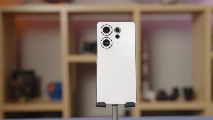 TECNO CAMON 20 Premiere 5G İncelemesi