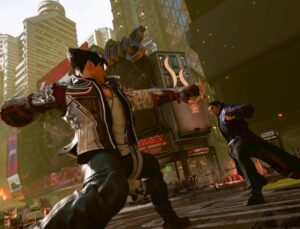 Tekken 8 Demo Tarihi Aşikâr Oldu