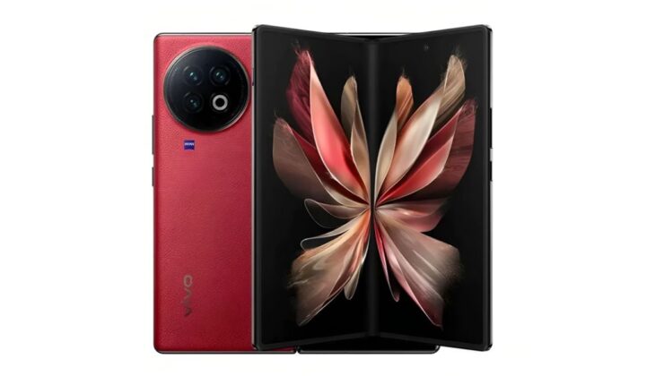 Vivo X Fold 3 Pro 2024’ün Birinci Çeyreğinde Tanıtılabilir