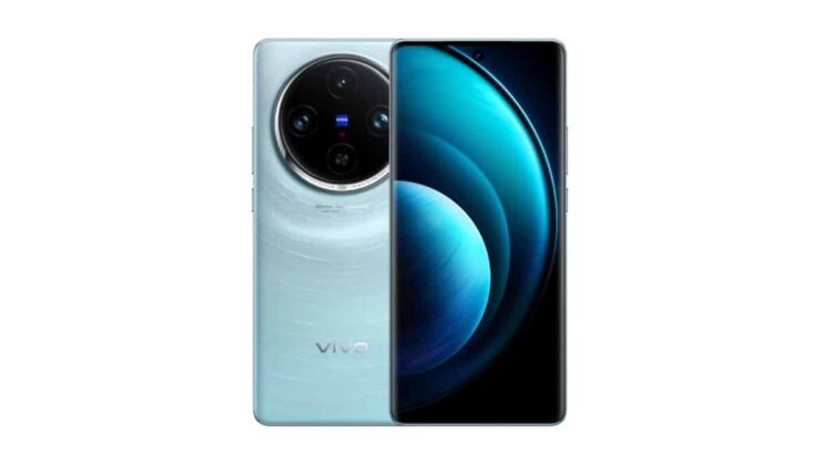 Vivo X100 Pro Google Play Console’da Görüldü