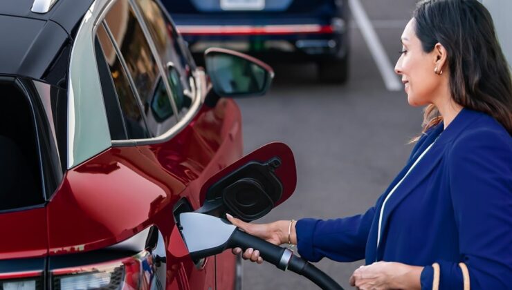 Volkswagen, Audi ve Porsche, Tesla’nın Şarj Standardını Kullanacak