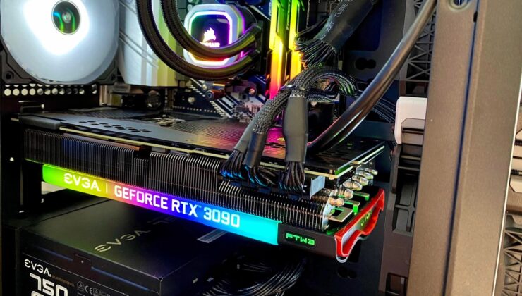 GPU Undervolt Rehberi