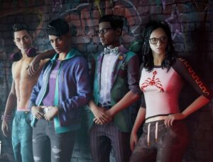 Saints Row (2022) Fiyatsız Oldu