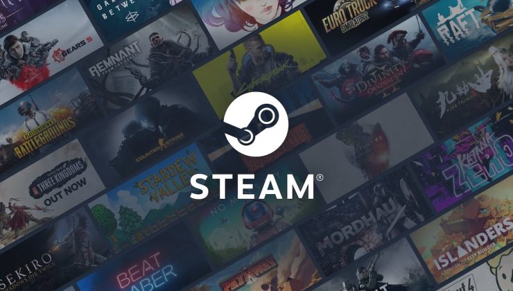 Steam Artık Windows 7, 8 ve 8.1 Desteklemiyor
