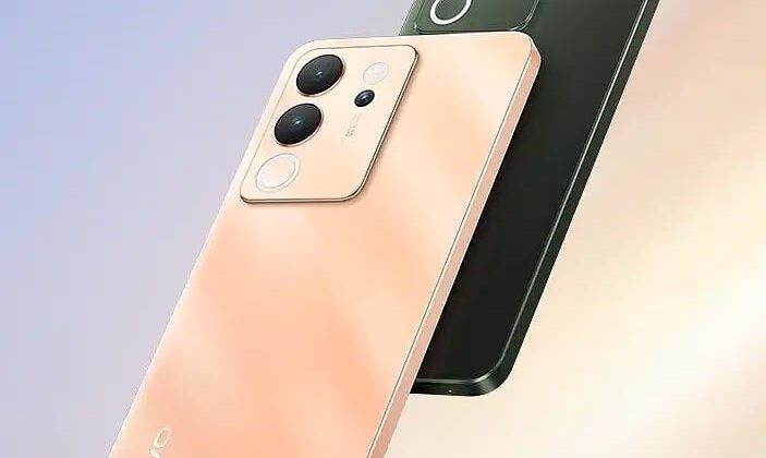 Vivo V30 Lite Tanıtıldı, İşte Özellikleri Ve Fiyatı