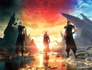 Final Fantasy VII Rebirth’ün En Sevilen Küçük Oyunu, Part 3’te Yenileniyor!