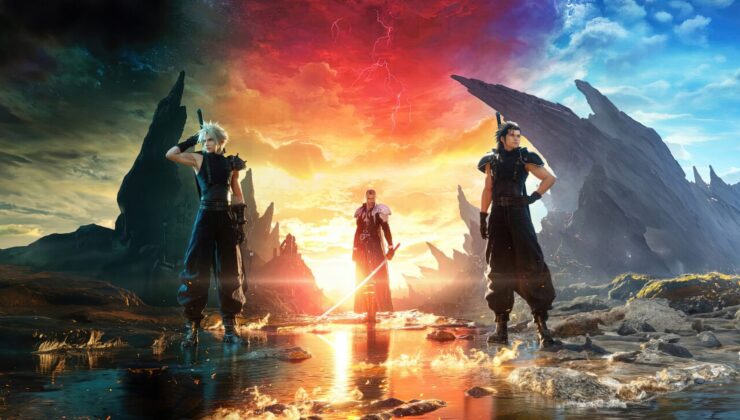 Final Fantasy VII Rebirth’ün En Sevilen Küçük Oyunu, Part 3’te Yenileniyor!