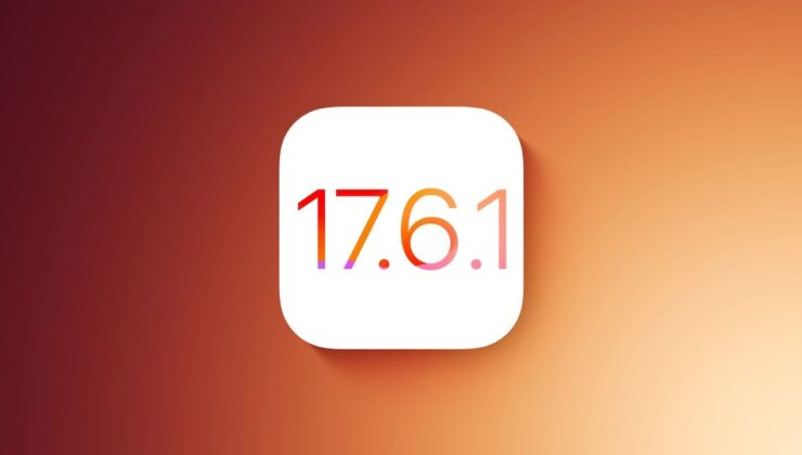 İleri Seviye Bilgi Muhafaza Kusurunu Düzelten Sunan iOS 17.6.1 Yayınlandı